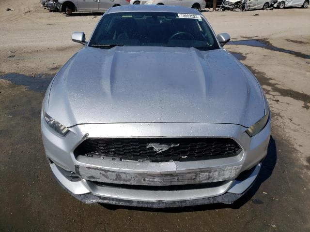 1FA6P8AM5F5338789 Ford MUSTANG