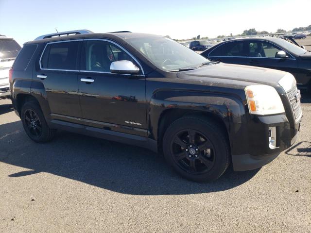 2015 GMC TERRAIN SL - 2GKALTEK8F6126750