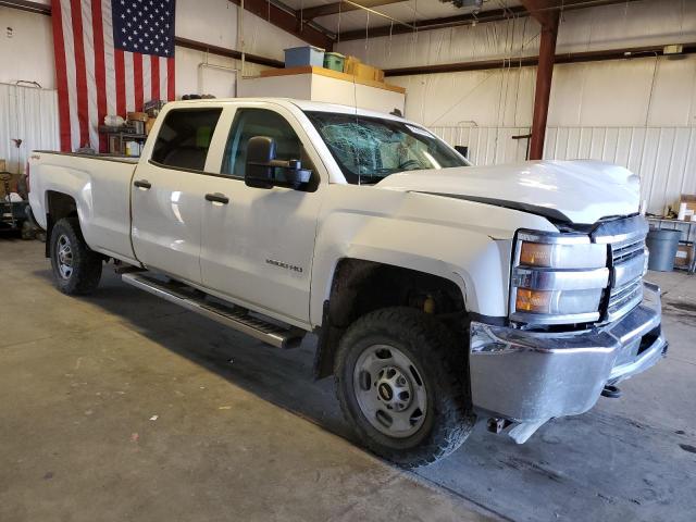 2015 Chevrolet Silverado K2500 Heavy Duty VIN: 1GC1KUEG8FF130013 Lot: 72261613