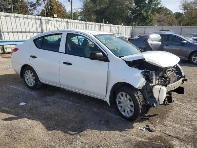 3N1CN7AP7EL860834 Nissan VERSA S