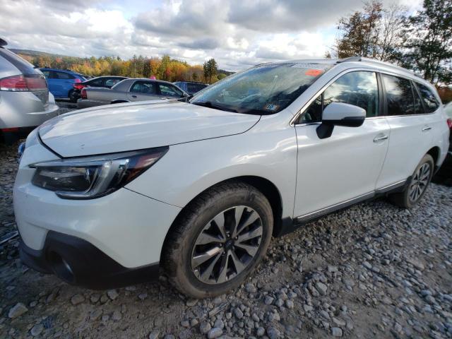 2018 Subaru Outback Touring