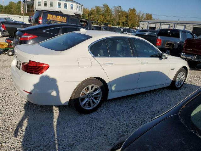 WBA5A7C51ED616158 BMW 528 XI
