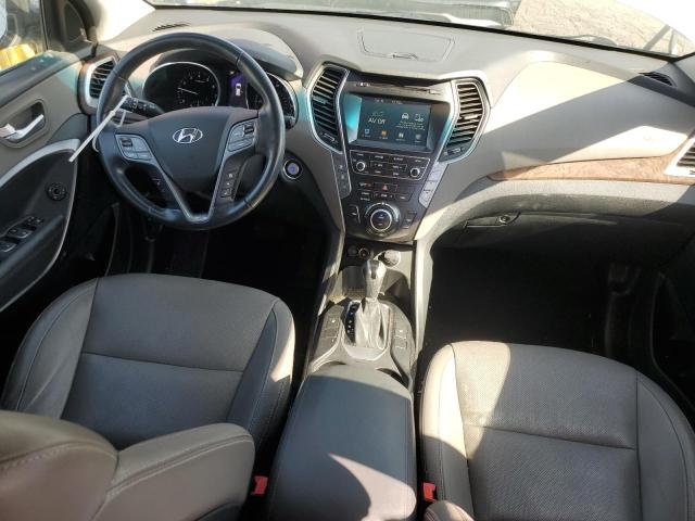 2019 HYUNDAI SANTA FE X - KM8SN4HFXKU310772