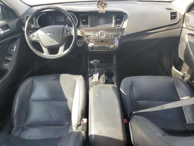 KNALN4D78G5206545 KIA Cadenza Luxury