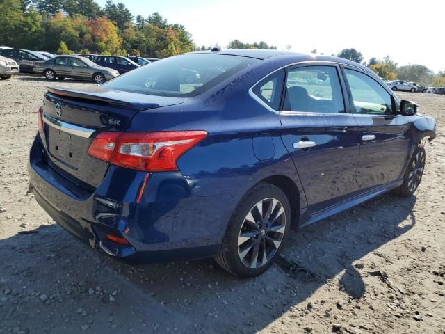 3N1AB7AP9KY412965 | 2019 NISSAN SENTRA S