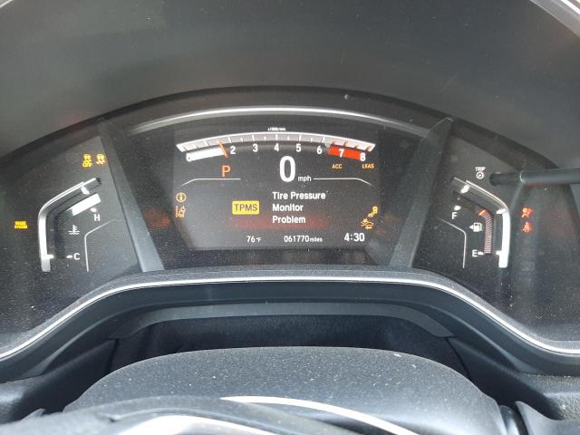 5J6RW1H53JA002407 Honda CR-V EX