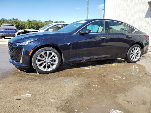 1G6DT5RK6M0109954 Cadillac CT5 PREMIU