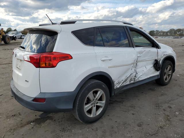 Vin: 2t3wfrev3fw232033, lot: 72957533, toyota rav4 xle 20153