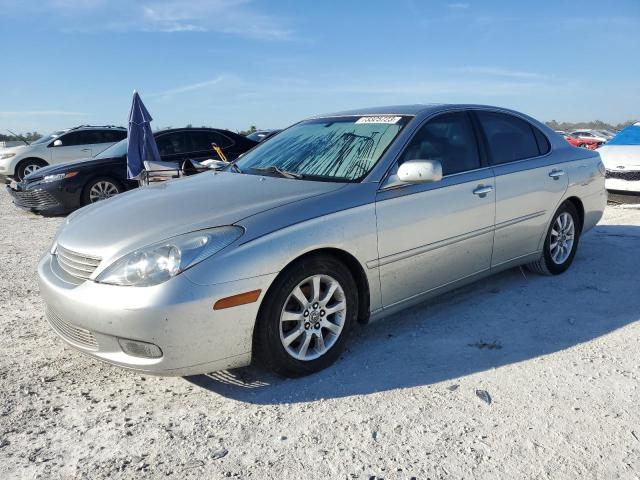 2002 Lexus ES 300 