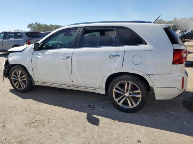 5XYKW4A70EG519285 KIA SORENTO SX