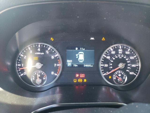 5XYP64HCXNG283978 KIA Telluride S