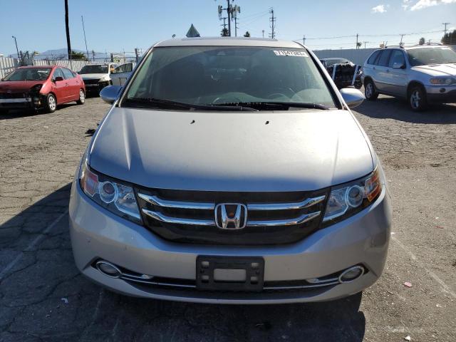 5FNRL5H97FB100766 2015 HONDA ODYSSEY, photo no. 5