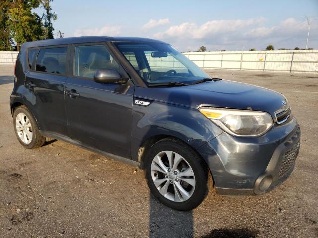 KNDJP3A56F7116749 | 2015 KIA SOUL +