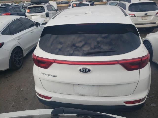 KNDPMCAC4H7168255 KIA Sportage Lx
