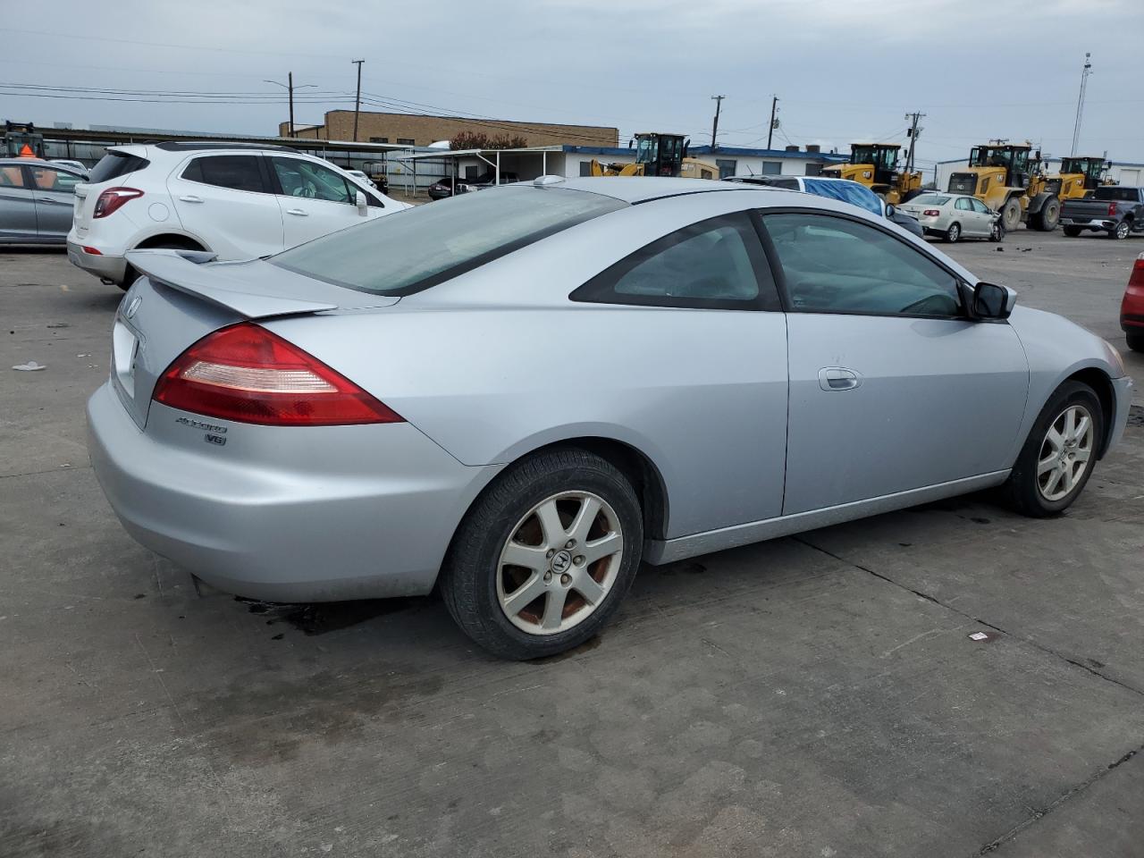 1hgcm826x5a003489 1HGCM826X5A003489 2005 Honda Accord Ex