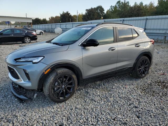 2024 Buick Encore GX 