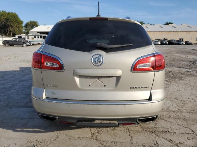 VIN 5GAKRBKDXHJ129316 2017 BUICK ENCLAVE no.6