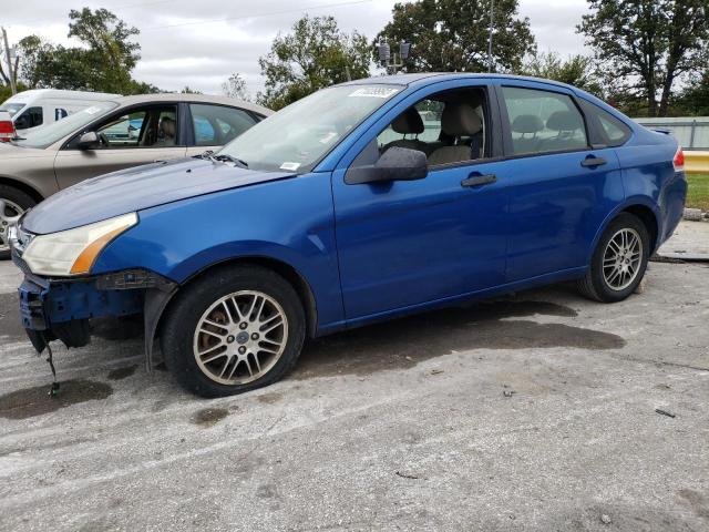 2011 Ford Focus SE