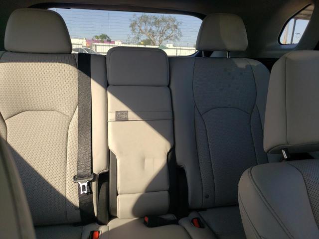 2T2HZMAA9NC252037 Lexus RX 350