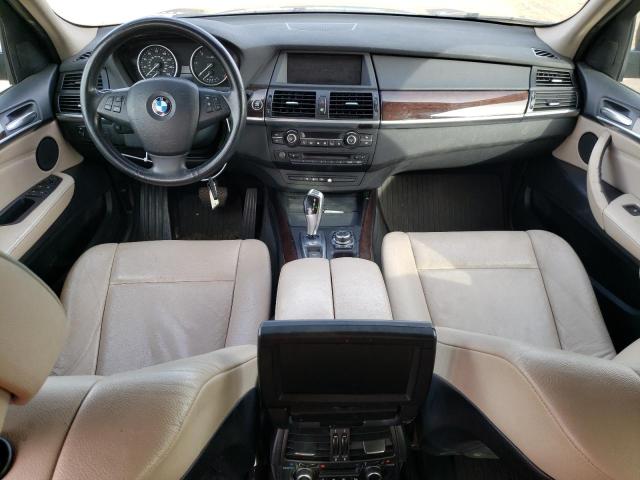 2011 BMW X5 xDrive35D VIN: 5UXZW0C5XBL656574 Lot: 73778563