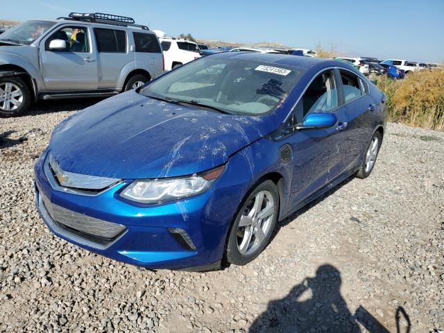 VIN 1G1RC6S5XGU124461 2016 Chevrolet Volt, LT no.1