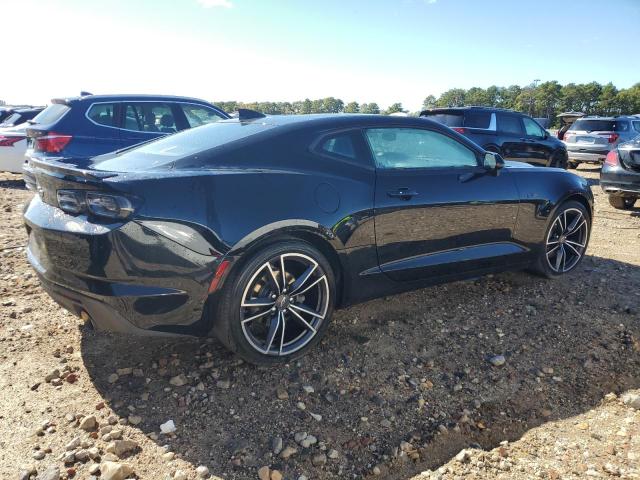 2021 Chevrolet Camaro Rwd Lt1 VIN: 1G1FF1R7XM0134527 Lot: 40644351