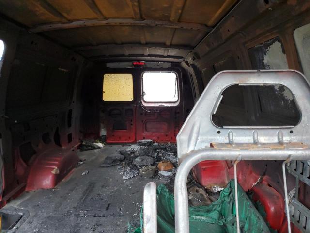 2008 Ford Econoline E150 Van VIN: 1FTNS14W38DA92732 Lot: 71237933