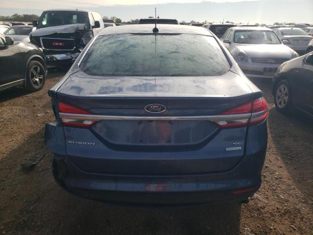 3FA6P0HD7JR251845 2018 FORD FUSION, photo no. 6