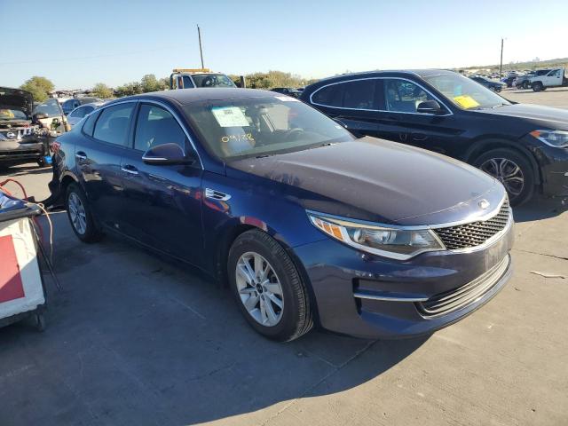5XXGT4L30GG115130 KIA Optima Lx