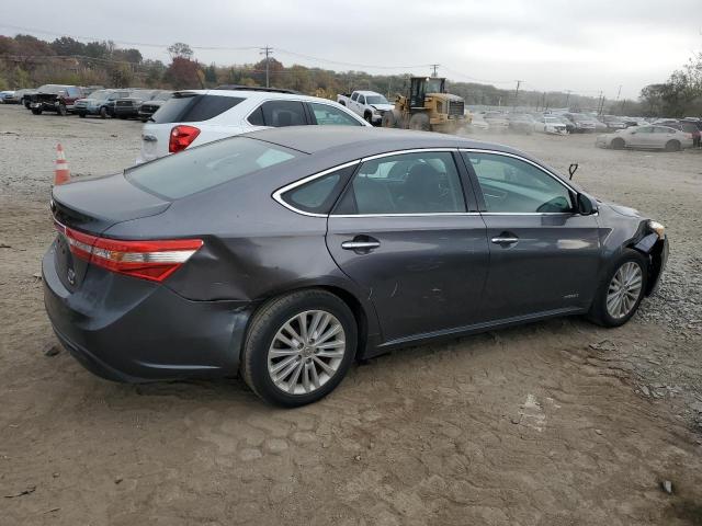 4T1BD1EB1EU023120 | 2014 TOYOTA AVALON HYB