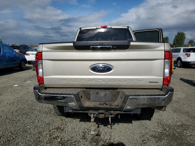 2017 FORD F250 SUPER - 1FT7W2B64HEE19378