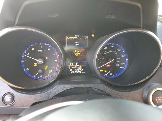 4S4BSANC4J3325032 Subaru Outback 2.5i Limited