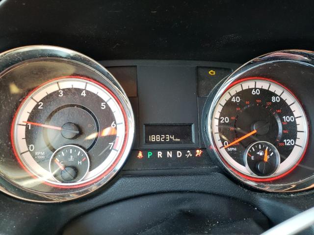 2C4RDGBG3FR688993 Dodge Grand Caravan Se