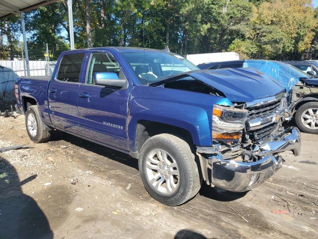 3GCPCREC9HG141010 | 2017 CHEVROLET SILVERADO