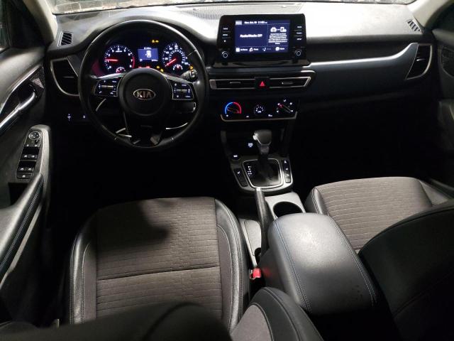 KNDEUCAA4M7076174 KIA SELTOS S