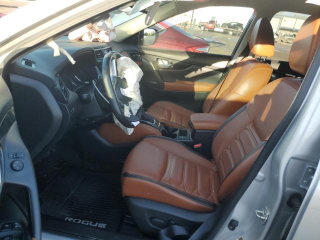 JN8AT2MT7JW451120 Nissan ROGUE S