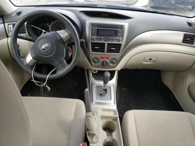 2009 Subaru Impreza 2.5I VIN: JF1GH61609H805692 Lot: 70519763