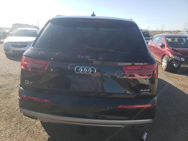 VIN WA1AAAF71HD004732 2017 Audi Q7, Premium no.6