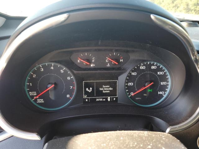 1G1ZD5ST3LF132387 Chevrolet MALIBU LT