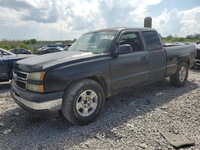 2006 Chevrolet C/K 1500 