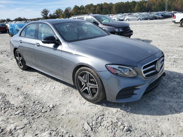 WDDZF4JB0KA521400 2019 MERCEDES-BENZ E-CLASS, photo no. 4