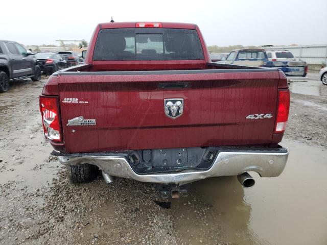 1C6RR7LM1HS879567 | 2017 RAM 1500 SLT