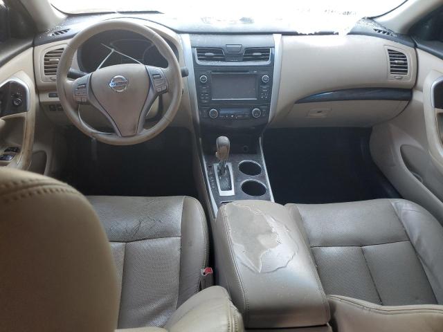 1N4AL3AP0FN358094 | 2015 NISSAN ALTIMA 2.5