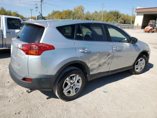 JTMBFREV9FD114399 | 2015 TOYOTA RAV4 LE