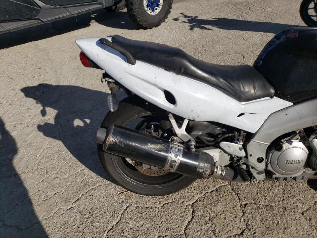 2006 YAMAHA YZF600 RC JYARJ10Y56A000218