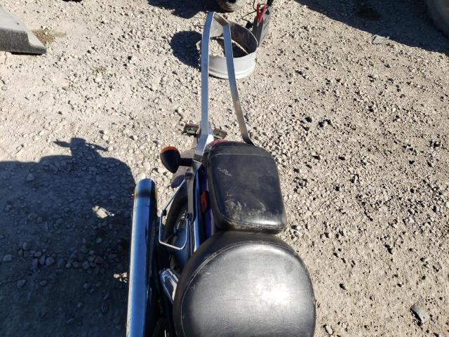 2004 HONDA VT750 CA JH2RC50354M002239