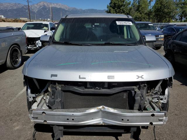 2FMGK5D87GBA01298 | 2016 FORD FLEX LIMIT