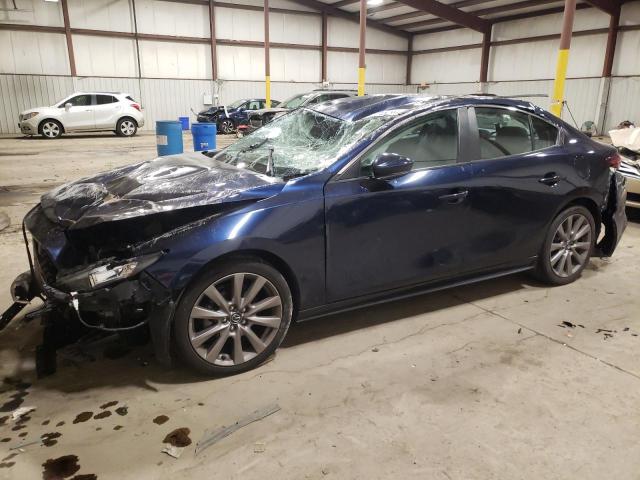 3MZBPADLXLM134866 Mazda 3 PREFERRE