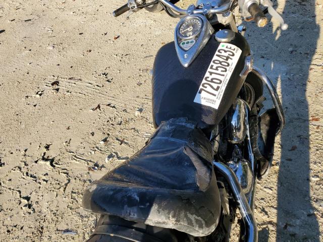 2007 KAWASAKI VULCAN - JKBVNAN167A028958