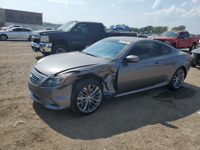 2014 INFINITI Q60 